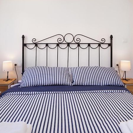 Apartamento Nuria توري ذيل مار المظهر الخارجي الصورة