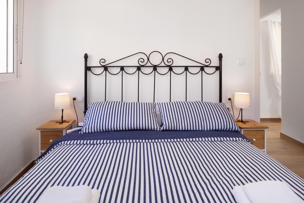 Apartamento Nuria توري ذيل مار المظهر الخارجي الصورة