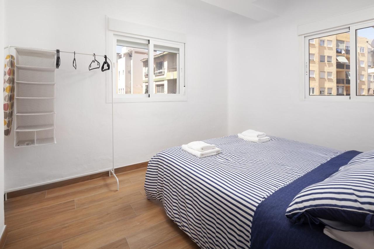 Apartamento Nuria توري ذيل مار المظهر الخارجي الصورة