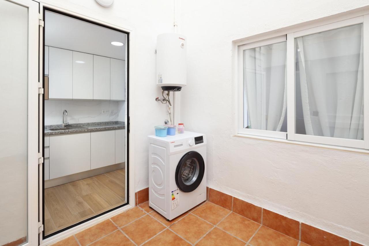 Apartamento Nuria توري ذيل مار المظهر الخارجي الصورة