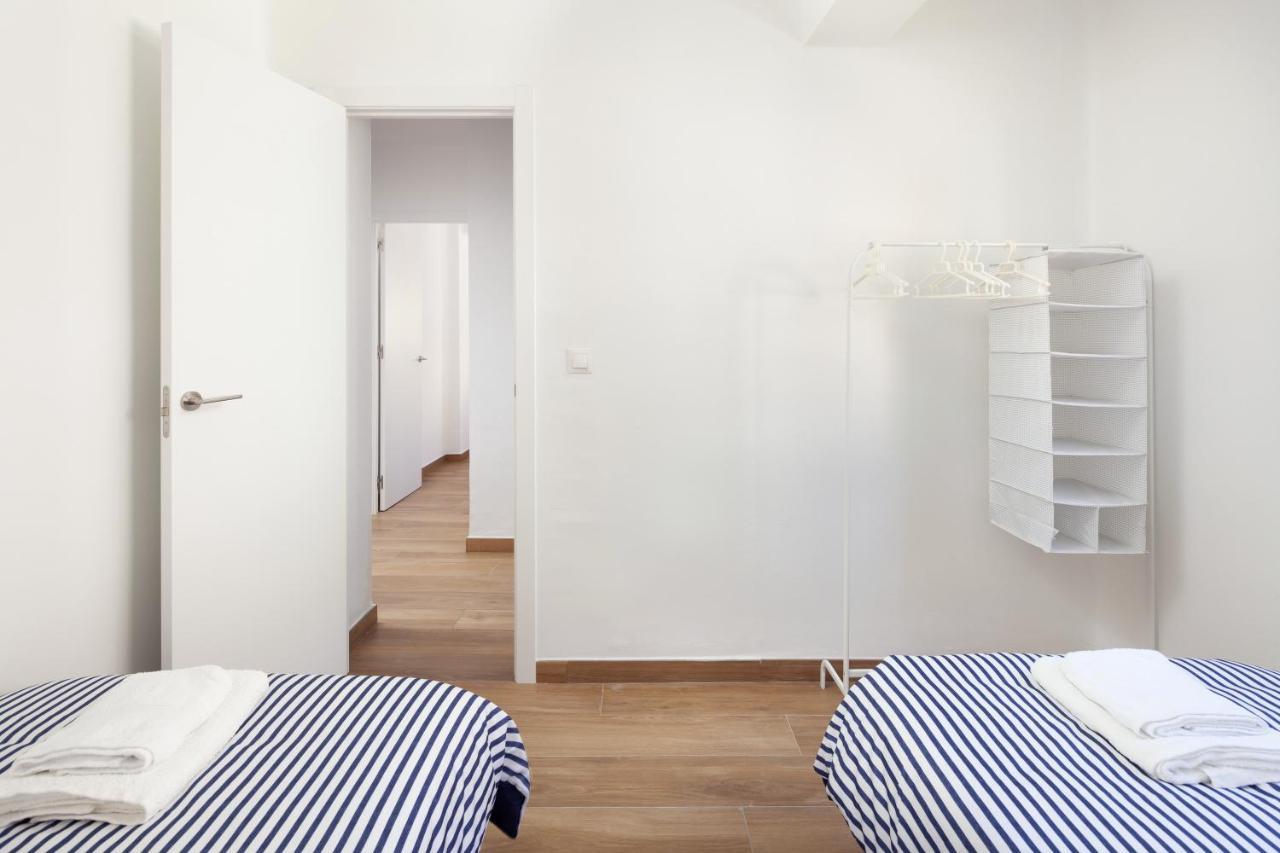 Apartamento Nuria توري ذيل مار المظهر الخارجي الصورة