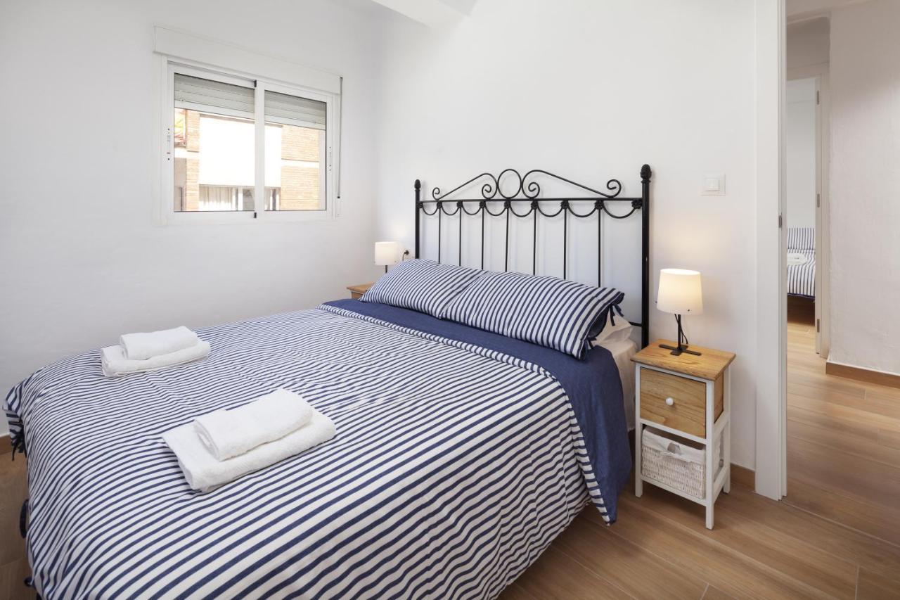 Apartamento Nuria توري ذيل مار المظهر الخارجي الصورة