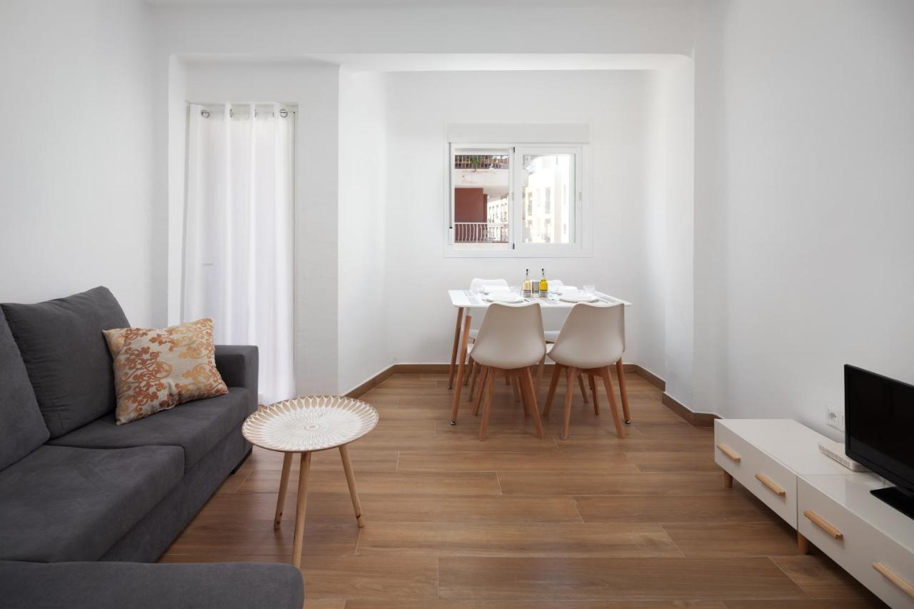 Apartamento Nuria توري ذيل مار المظهر الخارجي الصورة