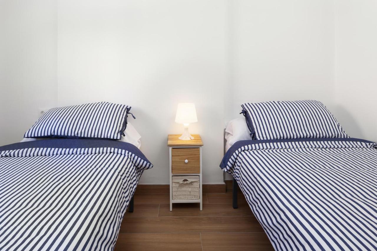 Apartamento Nuria توري ذيل مار المظهر الخارجي الصورة